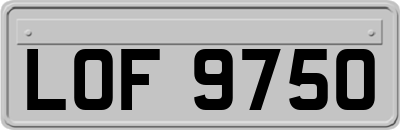 LOF9750