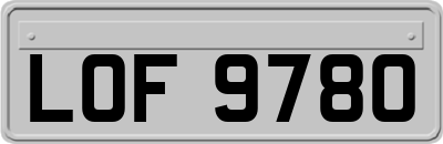 LOF9780