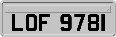 LOF9781