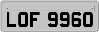 LOF9960