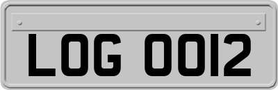 LOG0012