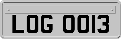 LOG0013