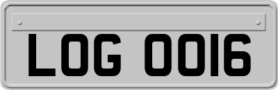 LOG0016