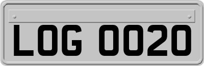 LOG0020