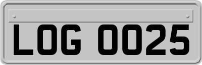 LOG0025