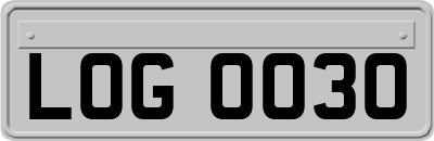 LOG0030