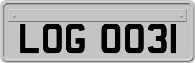 LOG0031