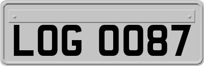 LOG0087
