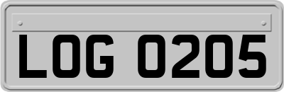 LOG0205