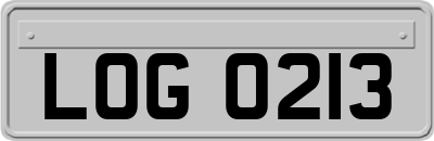 LOG0213