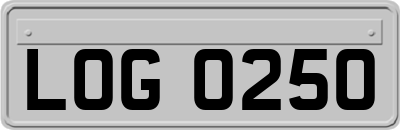 LOG0250