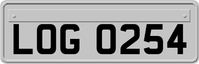 LOG0254