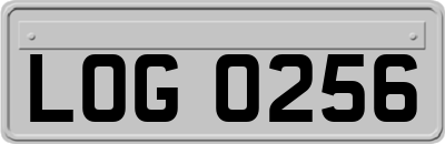 LOG0256