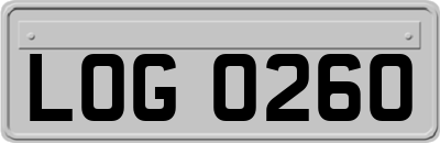 LOG0260