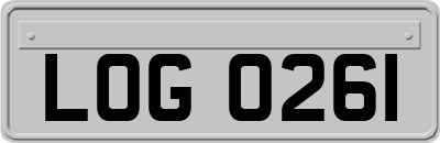 LOG0261