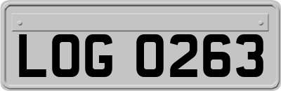 LOG0263