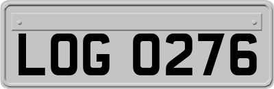 LOG0276
