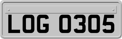 LOG0305