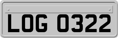 LOG0322