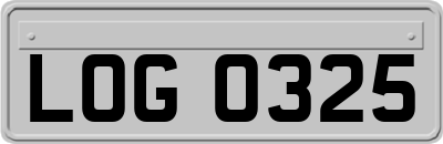 LOG0325