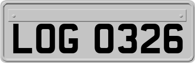 LOG0326
