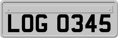 LOG0345