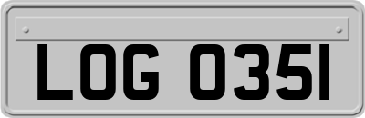 LOG0351