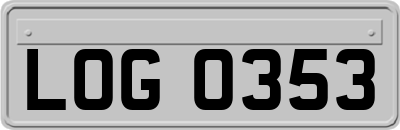 LOG0353