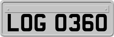 LOG0360