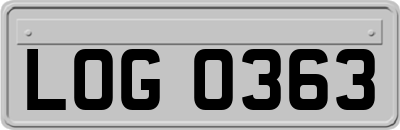 LOG0363