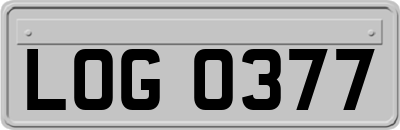 LOG0377