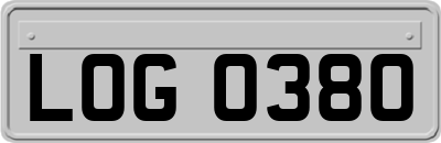 LOG0380