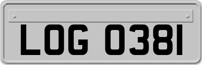 LOG0381