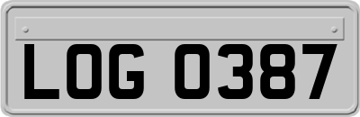 LOG0387