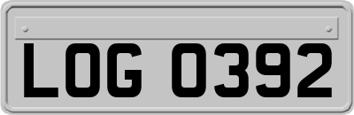 LOG0392