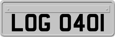 LOG0401