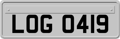 LOG0419