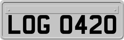 LOG0420