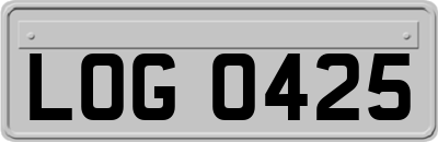 LOG0425