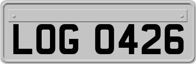 LOG0426
