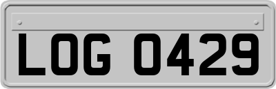 LOG0429