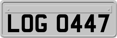 LOG0447