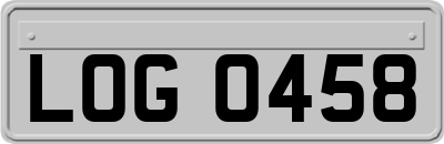 LOG0458