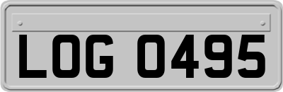 LOG0495