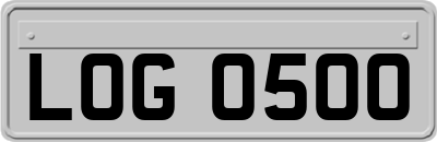 LOG0500