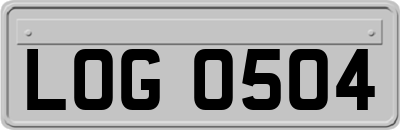 LOG0504