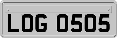 LOG0505