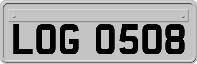 LOG0508