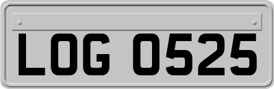 LOG0525
