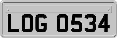 LOG0534